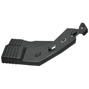Bumper Bracket Front Upper Driver Side Hyundai Tucson 2016-2021 Plastic , HY1042127