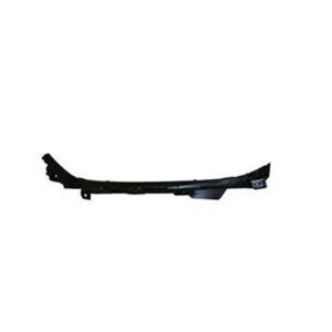Bumper Support Rail Front Driver Side Hyundai Elantra Sedan 2017-2018 (Stiffener Bracket) Usa Built , HY1042128