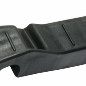 Bumper Retainer Front Driver Side Hyundai Sonata 2018-2019 - Hunt Parts