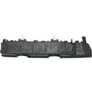 2018-2022 Hyundai Accent Sedan Bumper Bracket Front Driver Side Upper , HY1042130