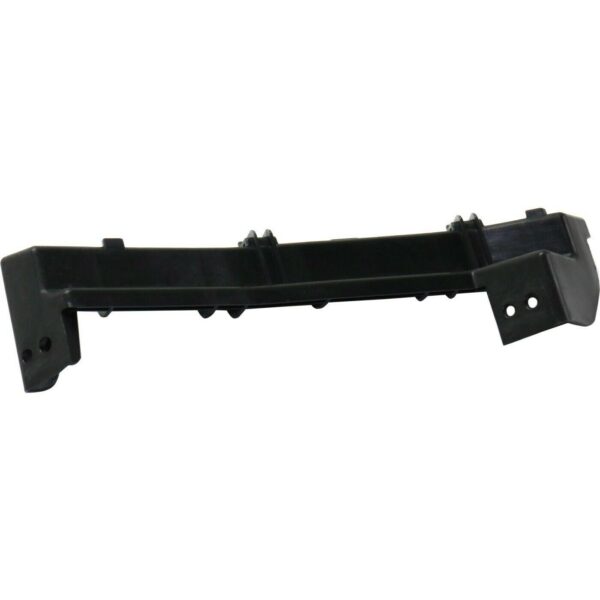 Bumper Support Front Upper Driver Side Hyundai Elantra Gt 2013-2017 , HY1042131 - Image 4