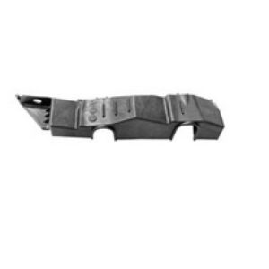 Bumper Bracket Front Driver Side Hyundai Elantra Sedan 2021-2023 With N-Line All Korea Built Models , Hy1042155 - Hunt Parts
