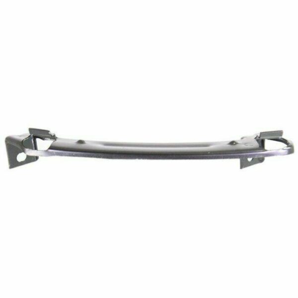 Bumper Bracket Front Outer Passenger Side Hyundai Santa Fe 2007-2012 Steel , HY1043103 - Image 2