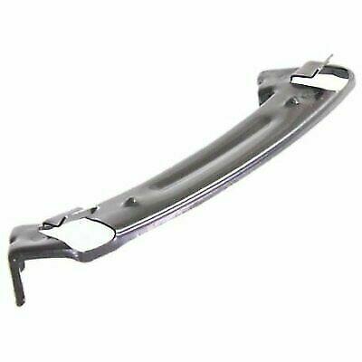 Bumper Bracket Front Outer Passenger Side Hyundai Santa Fe 2007-2012 Steel , HY1043103 - Image 4