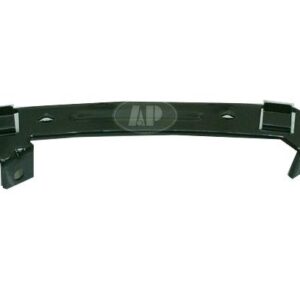 Bumper Bracket Front Outer Passenger Side Hyundai Santa Fe 2007-2012 Steel , HY1043103
