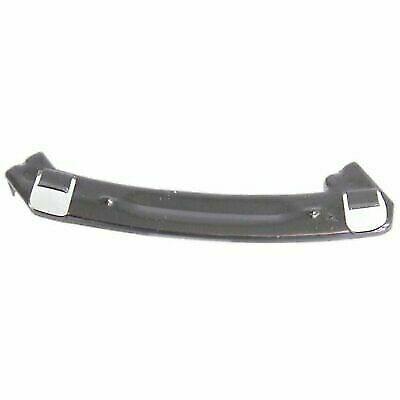 Bumper Bracket Front Outer Passenger Side Hyundai Santa Fe 2007-2012 Steel , HY1043103 - Image 5