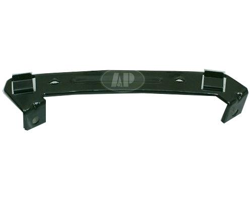 Bumper Bracket Front Outer Passenger Side Hyundai Santa Fe 2007-2012 Steel , HY1043103