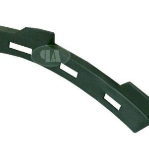 Bumper Side Bracket Front Passenger Side Hyundai Accent Sedan 2012-2017 Plastic , HY1043105