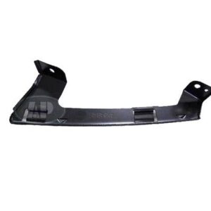 Bumper Bracket Front Upper Passenger Side Hyundai Elantra 2007-2010 , HY1043106