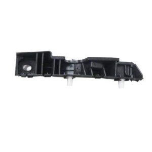 Bumper Retainer Front Passenger Side Hyundai Sonata Hybrid 2011-2015 Plastic , HY1043108