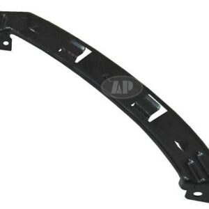 Bumper Bracket Front Inner Passenger Side Hyundai Elantra Sedan 2011-2016 Steel , HY1043110