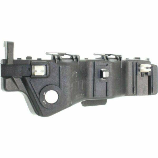 Bumper Support Bracket Front Outer Passenger Side Hyundai Santa Fe Xl 2013-2018 Exclude Sport Model , HY1043122 - Image 2