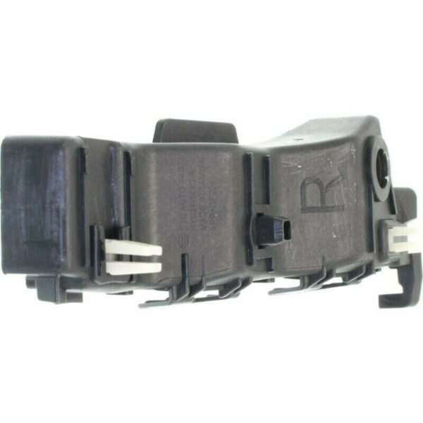 Bumper Support Bracket Front Outer Passenger Side Hyundai Santa Fe Xl 2013-2018 Exclude Sport Model , HY1043122 - Image 4