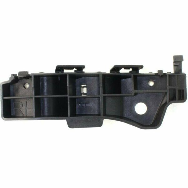 Bumper Support Bracket Front Outer Passenger Side Hyundai Santa Fe Xl 2013-2018 Exclude Sport Model , HY1043122 - Image 5