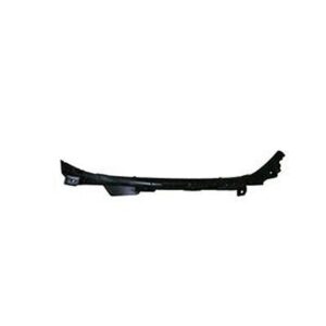 Bumper Support Rail Front Passenger Side Hyundai Elantra Sedan 2017-2018 (Stiffener Bracket) Usa Built , HY1043128