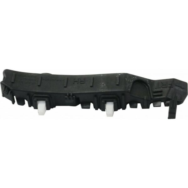 2018-2022 Hyundai Accent Hatchback Bumper Bracket Front , HY1043130 - Image 3