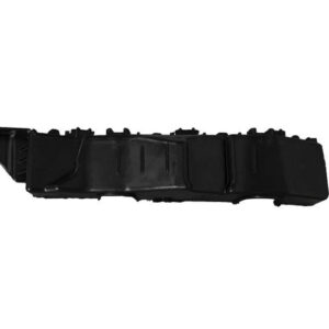 Bumper Bracket Front Passenger Side Hyundai Elantra Sedan 2021-2023 With N-Line All Korea Built Models , Hy1043155 - Hunt Parts