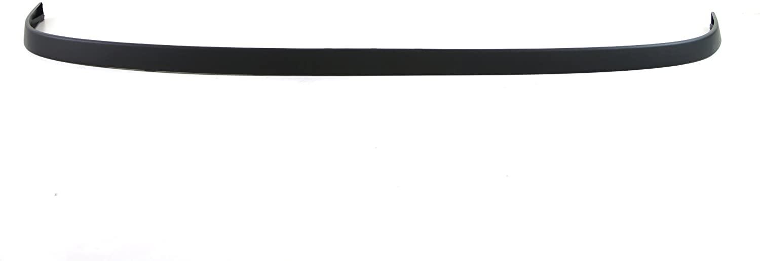 Bumper Moulding Front Hyundai Accent Sedan 2006-2011 , HY1044104