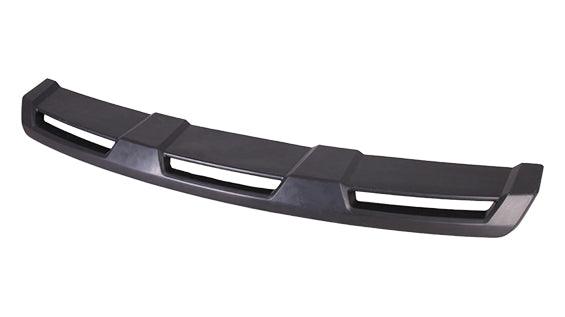Valance Bumper Rear Hyundai Santa Fe Xl 2013-2016 Valance Bumper Front Center Surearound Panel Exclude Sport , HY1044106