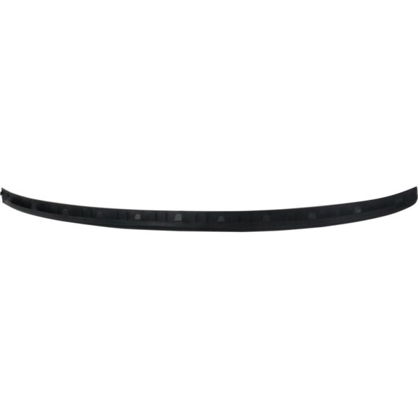Bumper Moulding Front Hyundai Sonata 2015-2017 Textured Sport Model , HY1044107 - Image 4