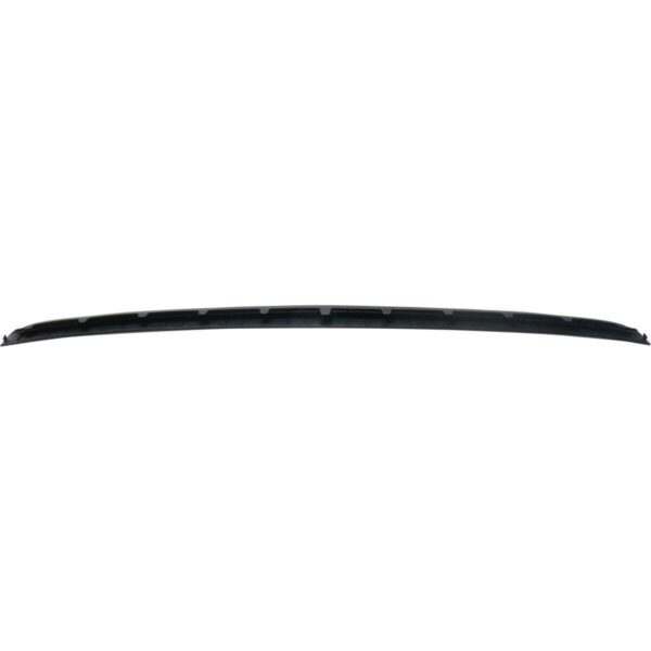 Bumper Moulding Front Hyundai Sonata 2015-2017 Textured Sport Model , HY1044107 - Image 5