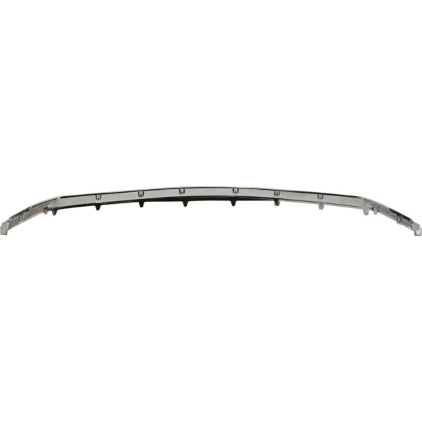 2019-2020 Hyundai Santa Fe Bumper Moulding Front Center , HY1044111 - Image 4