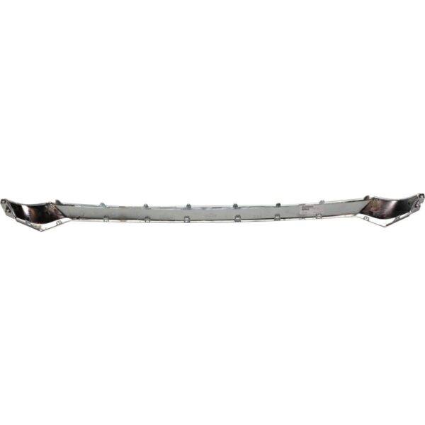 2019-2020 Hyundai Santa Fe Bumper Moulding Front Center , HY1044111 - Image 5