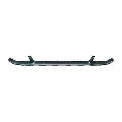 Valance Bumper Front Hyundai Kona 2018-2021 Sliver Gray Without Auto Brake System Exclude Ev Model , HY1044115