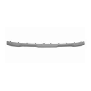 2021-2023 Hyundai Santa Fe Valance Front Satin Nickel Sel/ , HY1044126C