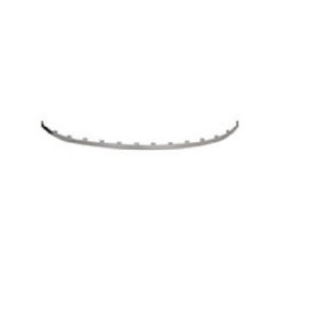 2020-2023 Hyundai Sonata Bumper Molding Front Center Chrome , HY1044129