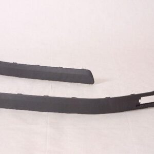 Bumper Moulding Front Driver Side Hyundai Elantra 2004-2006 , HY1046104