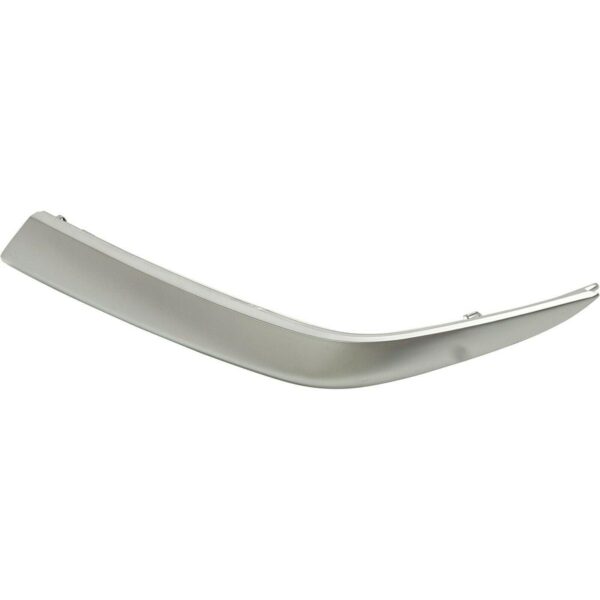 2019-2020 Hyundai Santa Fe Bumper Moulding Front Driver , HY1046114 - Image 3