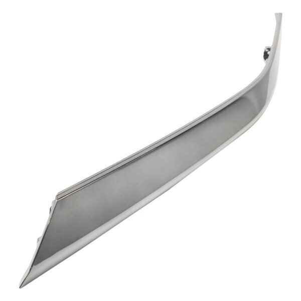 2019-2020 Hyundai Santa Fe Bumper Moulding Front Driver , HY1046115 - Image 2