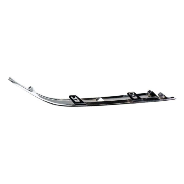 2019-2020 Hyundai Santa Fe Bumper Moulding Front Driver , HY1046115 - Image 4