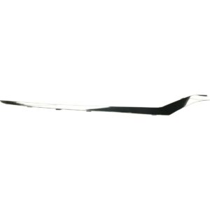 Bumper Moulding Front Passenger Side Lower Hyundai Sonata 2018-2019 Turbo , Hy1047113U - Hunt Parts