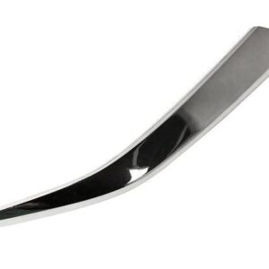 2019-2020 Hyundai Santa Fe Bumper Moulding Front Passenger , HY1047115