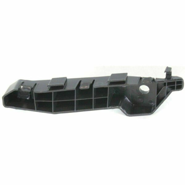 Bumper Side Bracket Front Driver Side Hyundai Santa Fe 2010-2012 Plastic , HY1062100 - Image 4