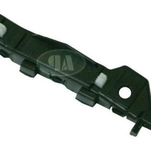 Bumper Side Bracket Front Passenger Side Hyundai Santa Fe 2010-2012 Plastic , HY1063100
