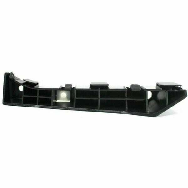 Bumper Bracket Front Upper Driver Side Hyundai Accent Sedan 2006-2011 , HY1066113 - Image 2