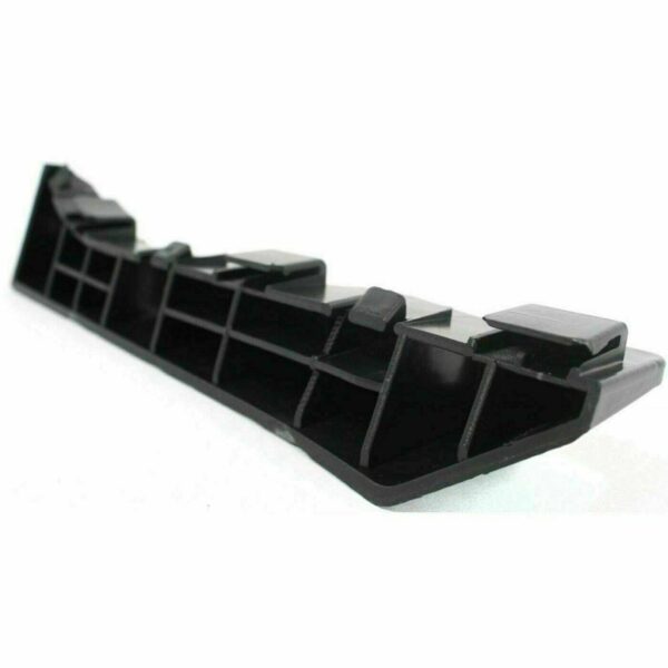 Bumper Bracket Front Upper Driver Side Hyundai Accent Sedan 2006-2011 , HY1066113 - Image 3