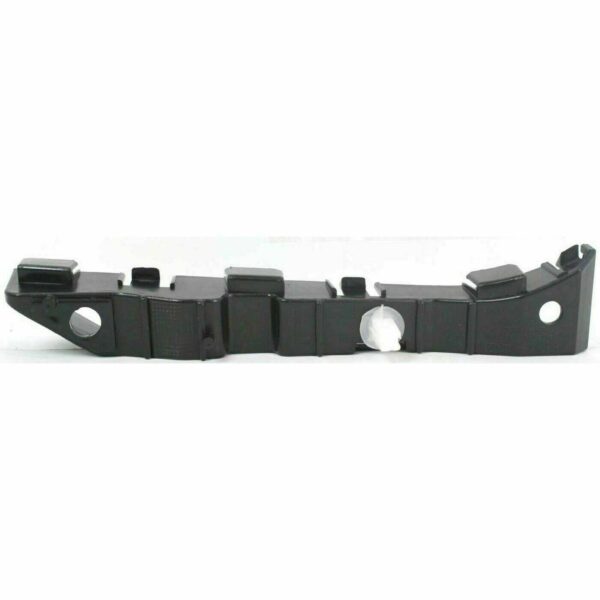 Bumper Bracket Front Upper Driver Side Hyundai Accent Sedan 2006-2011 , HY1066113 - Image 4