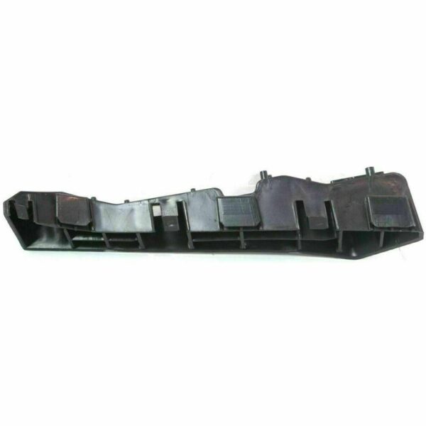Bumper Bracket Front Upper Driver Side Hyundai Accent Sedan 2006-2011 , HY1066113 - Image 5