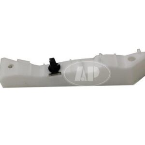 Bumper Bracket Front Upper Passenger Side Hyundai Accent Sedan 2006-2011 , HY1067113