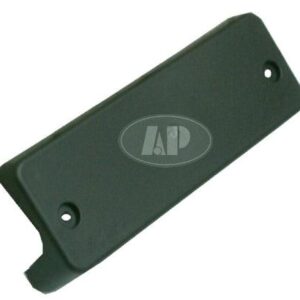 License Plate Bracket Front Hyundai Santa Fe 2007-2009 , HY1068100