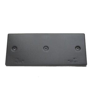 License Plate Bracket Front Hyundai Accent Sedan 2012-2017 , HY1068103