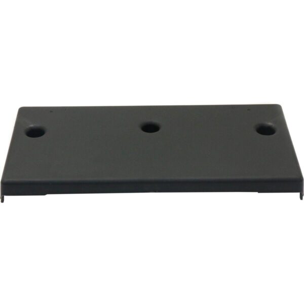 License Plate Bracket Front Hyundai Elantra Sedan 2017-2018 Without Hardware/Auto Cruise/Sport Usa/Korea , HY1068107 - Image 4