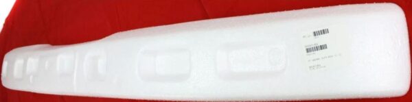 Absorber Front Bumper Hyundai Elantra 2001-2003 , HY1070108 - Image 2