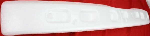 Absorber Front Bumper Hyundai Elantra 2001-2003 , HY1070108 - Image 3