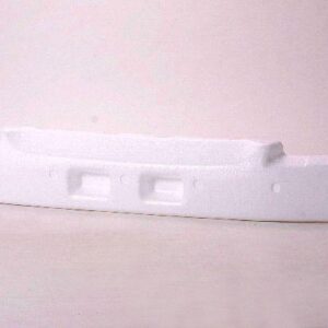 Absorber Front Bumper Hyundai Accent Sedan 2000-2002 , HY1070110