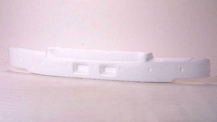 Absorber Front Bumper Hyundai Accent Sedan 2000-2002 , HY1070110